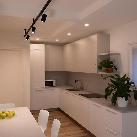 Silvanello Apartment Trento Exterior photo